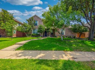 2739 Middleton Dr, Frisco, TX 75033