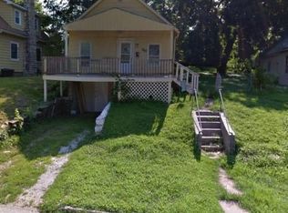 1843 N 28th St, Kansas City, KS 66104