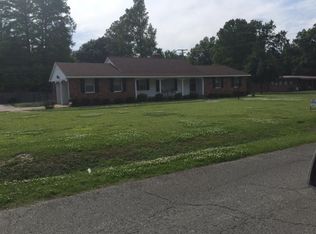 105 S Marjorie St, Osceola, AR 72370