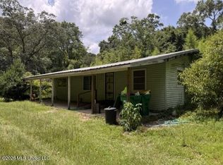 13513 Bunker Hill Rd, Moss Point, MS 39562