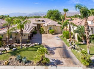 88 Via Bella, Rancho Mirage, CA 92270
