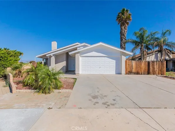 14510 Joshua Tree Ave, Moreno Valley, CA 92553