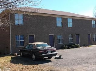 72 Pinto Trl APT A, Greenbrier, AR 72058