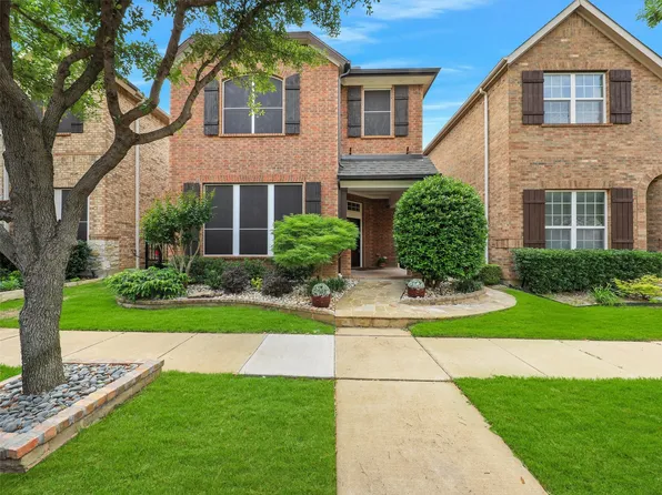 216 Buckingham Ave, Euless, TX 76040