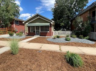 2962 Perry St, Denver, CO 80212