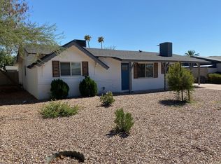1141 W Elna Rae St, Tempe, AZ 85281