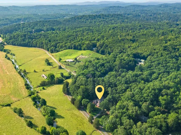 454 Bigsby Creek Rd NW, Cleveland, TN 37312