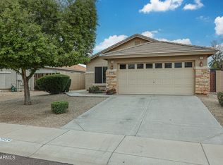 17854 W Redfield Rd, Surprise, AZ 85388