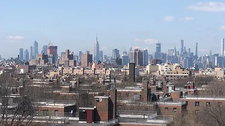 Rented by LG Fairmont Group