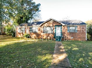 2504 Suzanne Ter NW, Huntsville, AL 35810