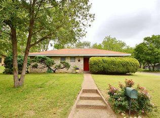 1008 Newport Ave, Austin, TX 78753