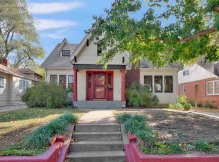 612 N Belmont Ave, Wichita, KS 67208