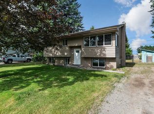 2813 N Francis St, Coeur D Alene, ID 83815