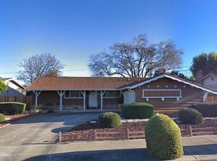 10520 Pineville Ave, Cupertino, CA