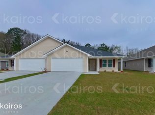 148 Cottage Grove Rd, Brunswick, GA 31525
