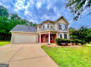45 Brighton Ridge Ln, Covington, GA 30016