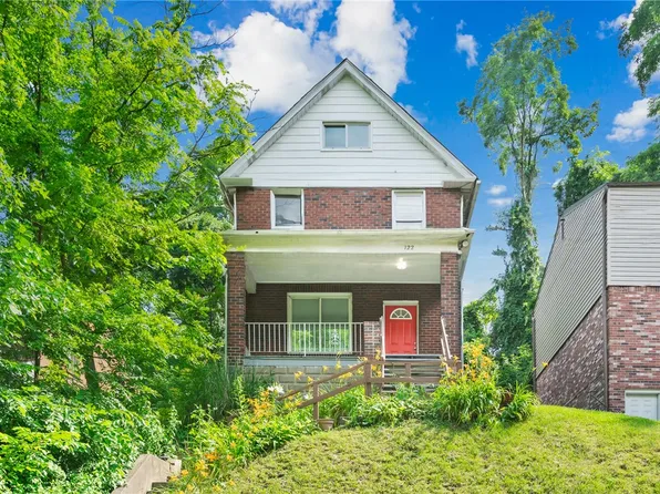 122 Marwood Ave, Pittsburgh, PA 15221