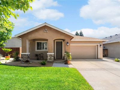 3274 Tinker Creek Way, Chico, CA, 95973