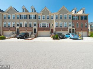 7146 Hummingbird Dr, Glen Burnie, MD 21060