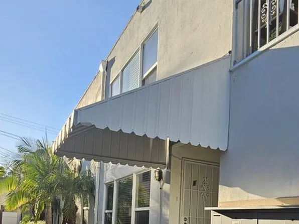 (undisclosed Address), Los Angeles, CA 90035