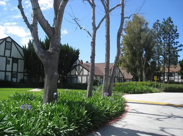 15512 Williams St, Tustin, CA
