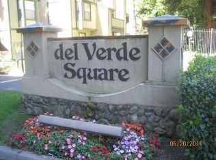 250 Del Verde Cir UNIT 8, Sacramento, CA