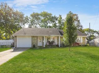 804 Dover Ct, Evansville, IN