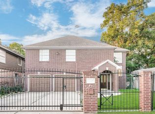 7225 Tremper St, Houston, TX 77020