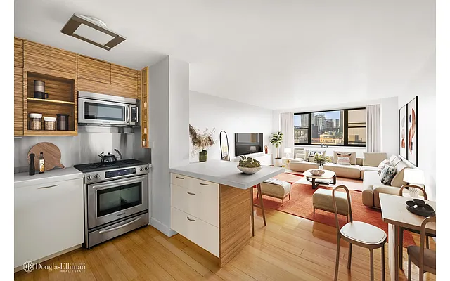 Sold by Douglas Elliman | media 11