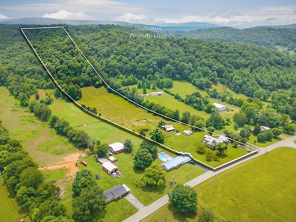 5th image of 1653 Lester Flatt Rd