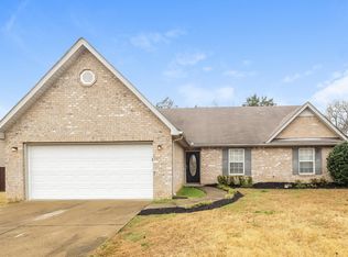294 Davids Way, La Vergne, TN 37086