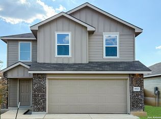 15523 Mint Patch Mdw, Von Ormy, TX 78073