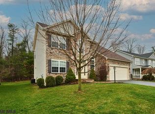 146 Barrens Ct, Port Matilda, PA 16870