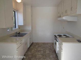 6308 Milton Ave APT D, Whittier, CA 90601