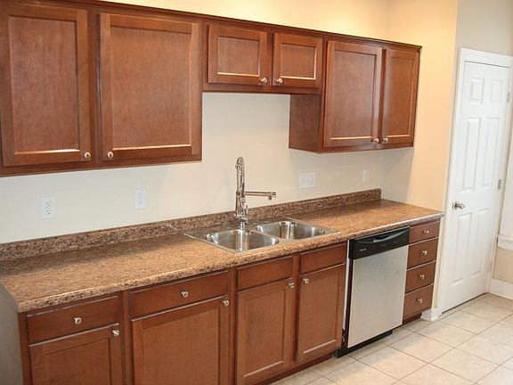 Kitchen Cabs