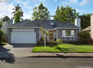 3203 NE 1st Pl, Hillsboro, OR 97124
