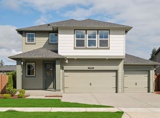 Diamond Plan, Scarlett's Landing, Puyallup, WA 98375