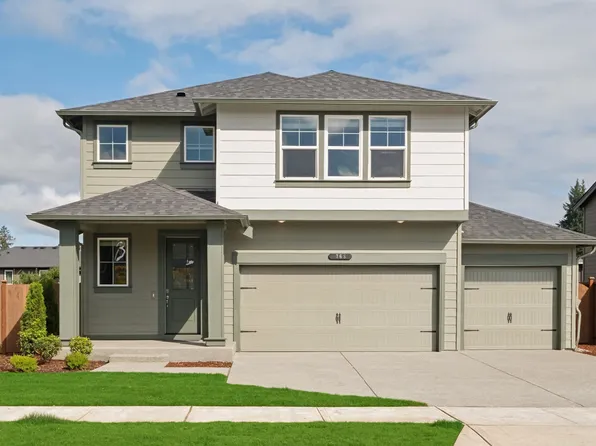 Diamond Plan, Presley Hills