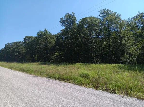11848 Ns 3660 Rd Lot 3, Wewoka, OK 74884
