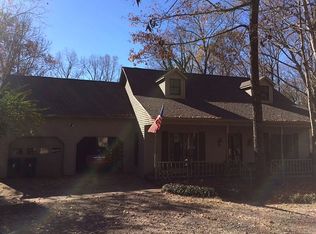 3300 Rehoboth Rd, Somerville, TN 38068