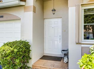 11288 SW 17th Ct, Miramar, FL 33025