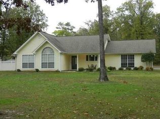 998 Mc 290, Texarkana, AR 71854