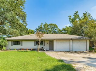 510 Denise St, West Columbia, TX 77486