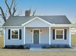 5 Ballenger St, Greenville, SC 29609
