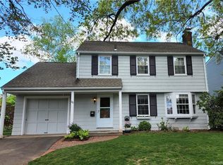 30 Princeton St, West Hartford, CT 06110