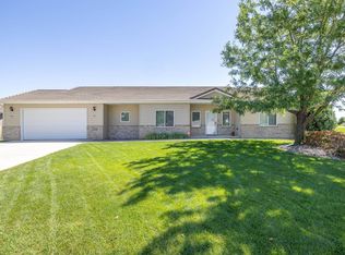 4340 Jolly Ln, Rapid City, SD 57703