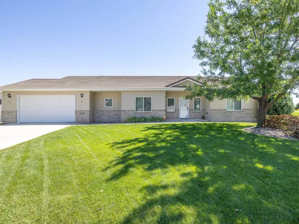 4340 Jolly Ln, Rapid City, SD 57703