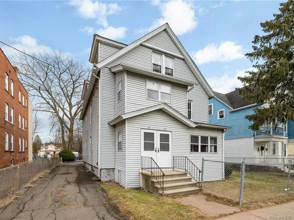 50 Rowe Avenue, Hartford, CT 06106