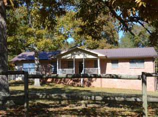 1360 Alcovy Mountain Rd, Monroe, GA 30655