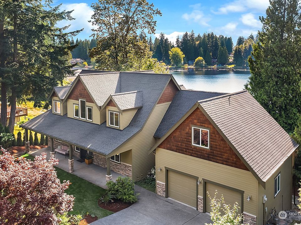 13927 E Lake Kathleen Drive SE, Renton, WA 98059 Zillow